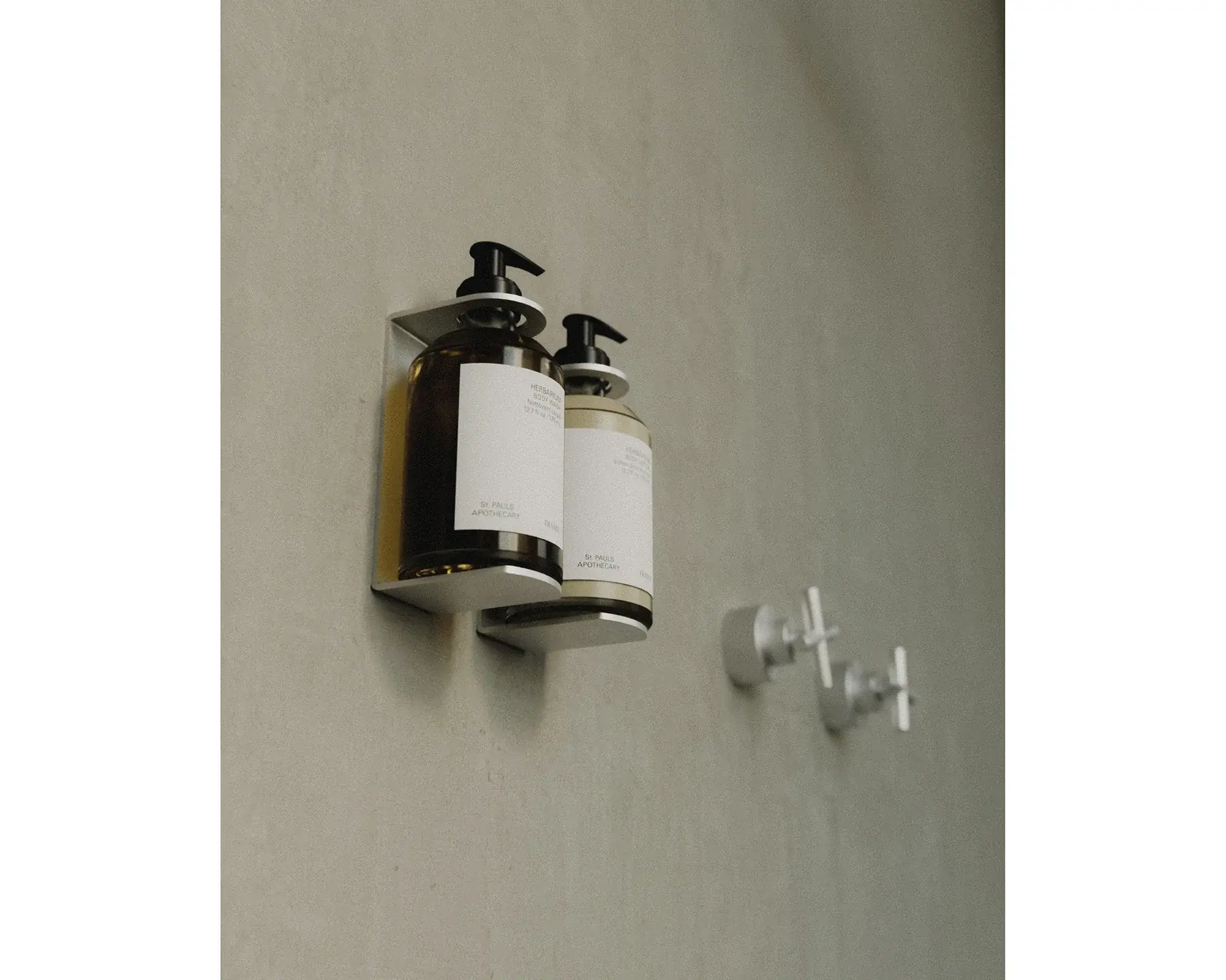 Frama Wall Display Stainless Steel 375 ml