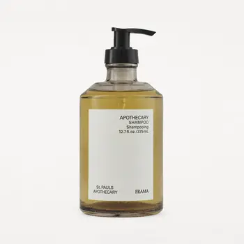 Frama Shampoo Apothecary 375 ml