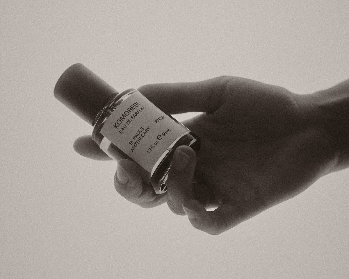 Frama Parfum Komorebi 50ml