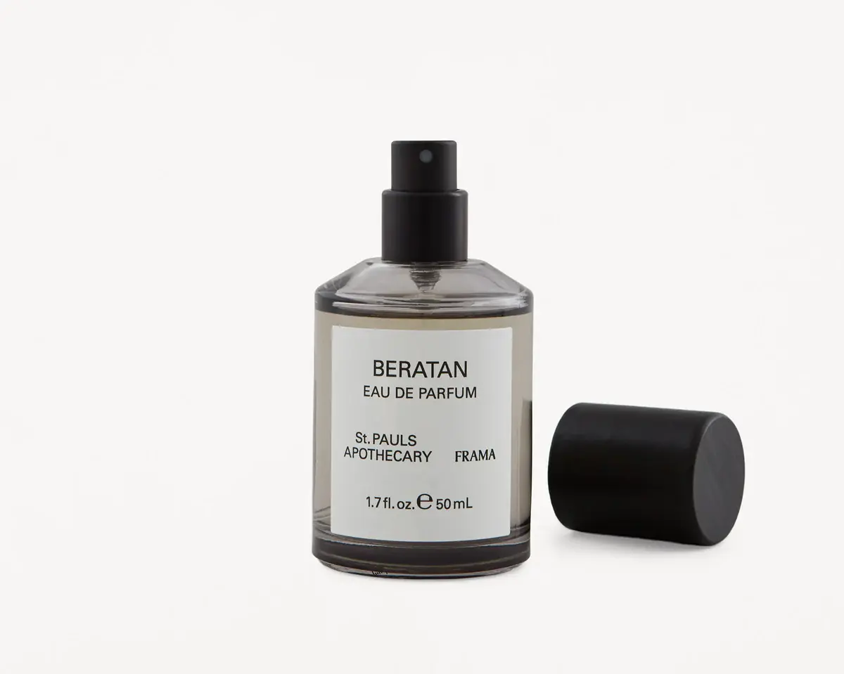 Frama Parfum Beratan 50ml