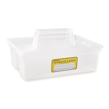 Penco Storage Caddy White