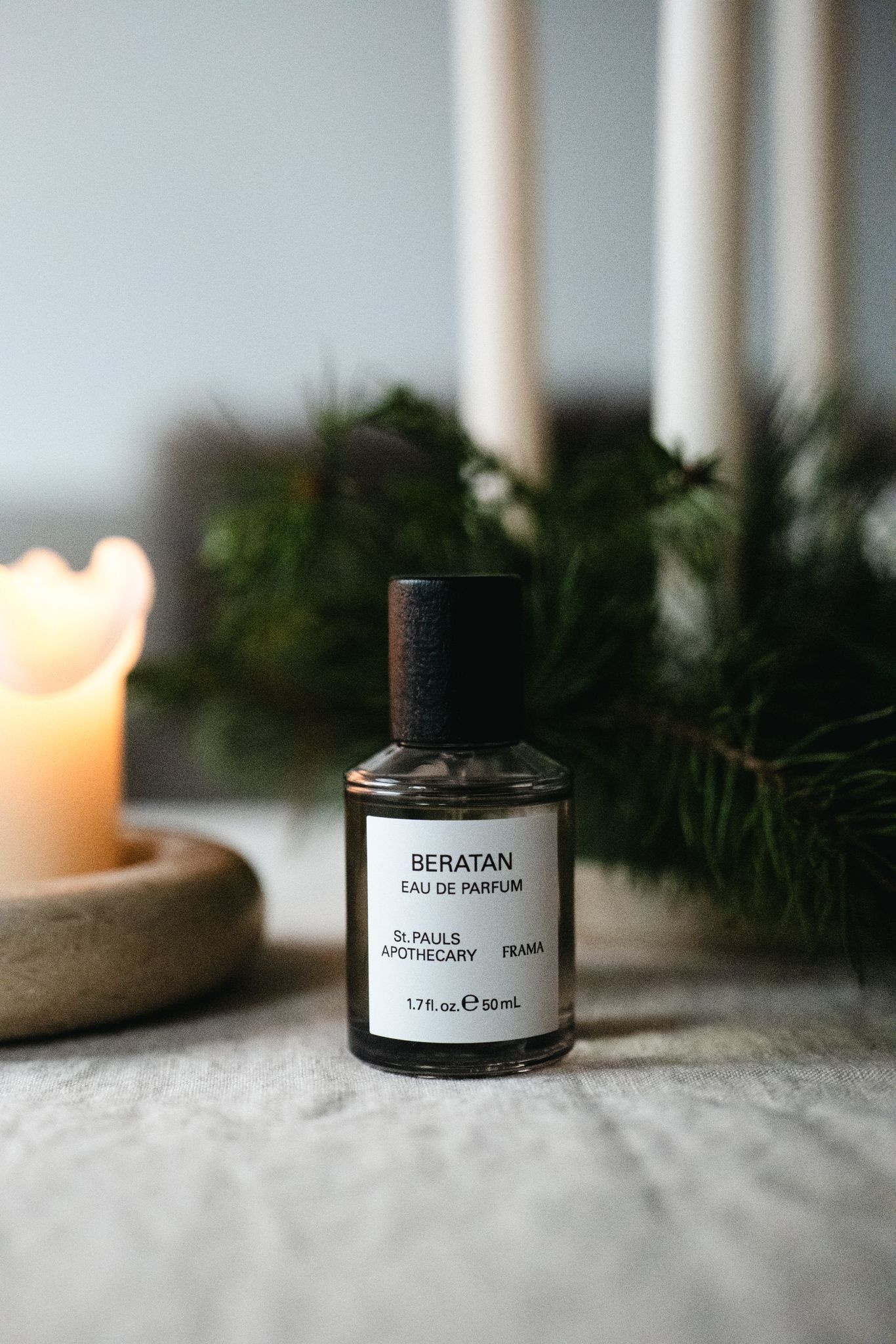 Frama Parfum Beratan 50ml