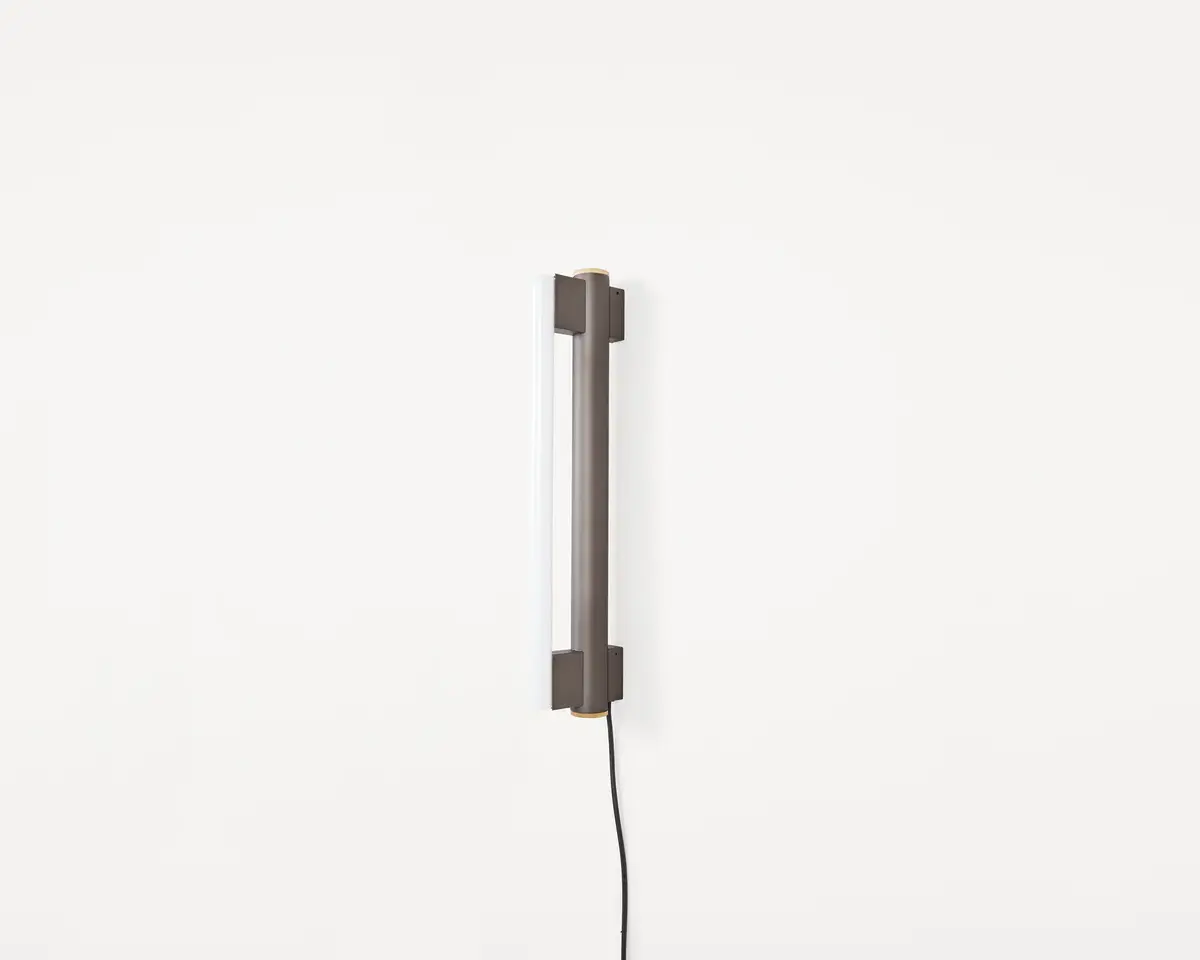 Frama Wall Lamp  Eiffel Black 500