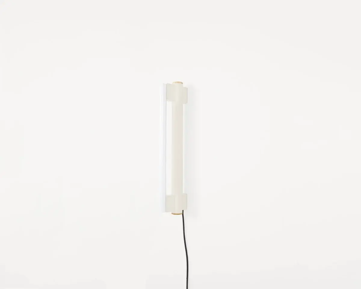 Frama Wall Lamp Eiffel Beige 500