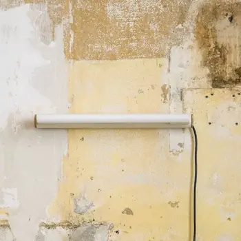 Frama Wall Lamp Eiffel Creme 500