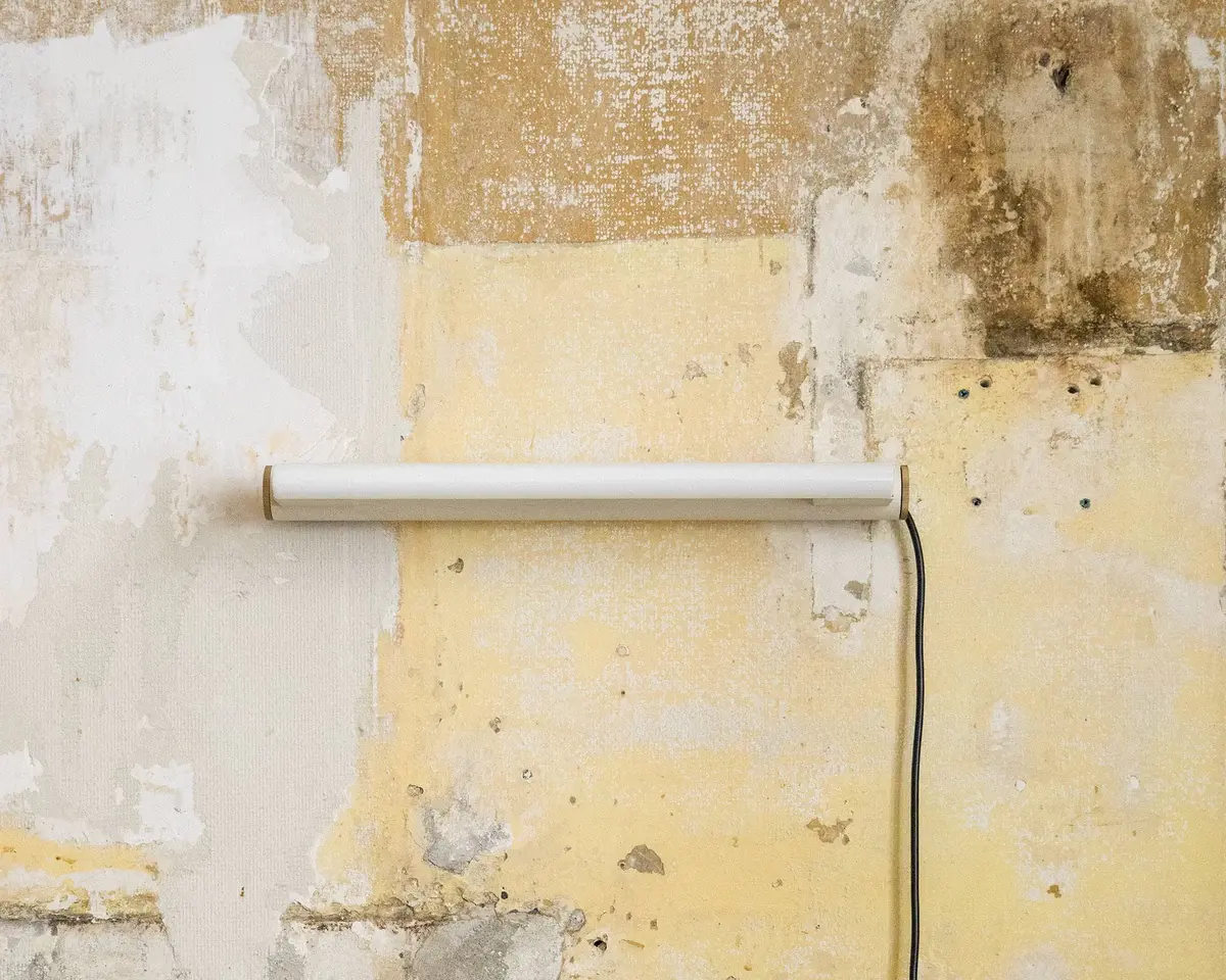 Frama Wall Lamp Eiffel Beige 500