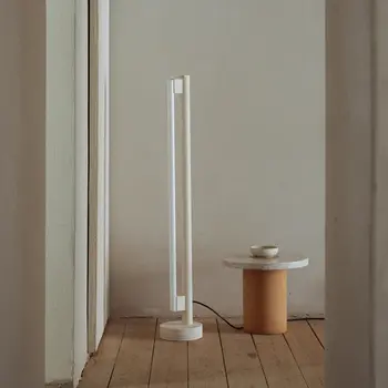 Frama Floor Light Eiffel Creme 1000