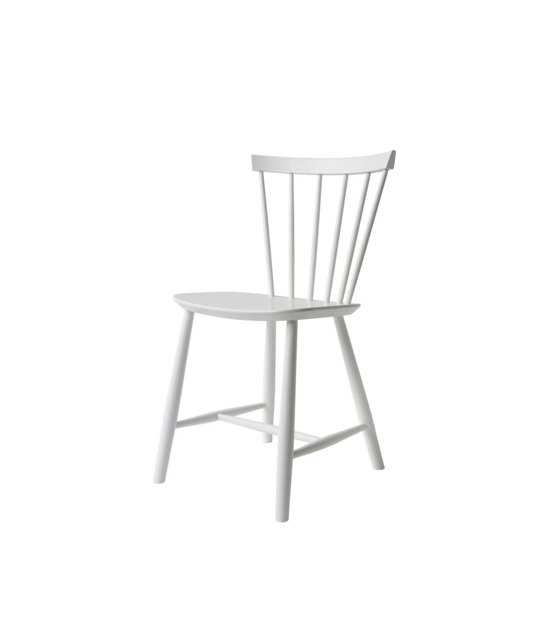 FDB Møbler Chair J46 Beech Roots