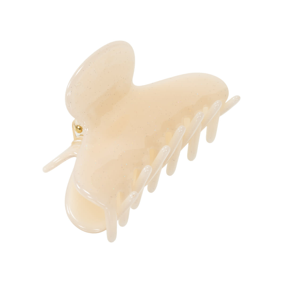 Pico Claw Off White Shimmer