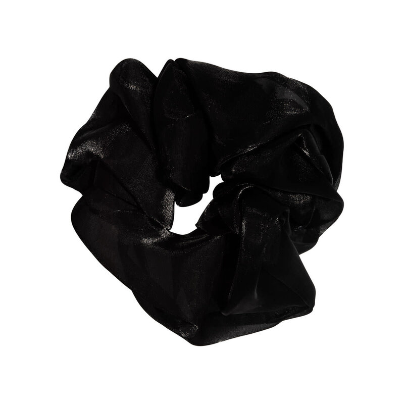 Pico Scrunchie Dreamy Extra Large Black