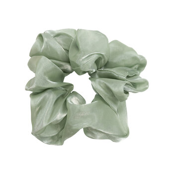 Pico Scrunchie Dreamy Extra Large Light Green