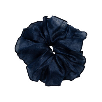 Pico Scrunchie Linea Extra Large Midnight