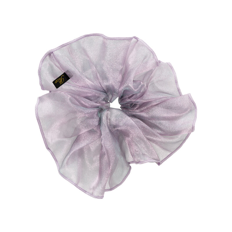 Pico Scrunchie Linea Extra Large Lavender