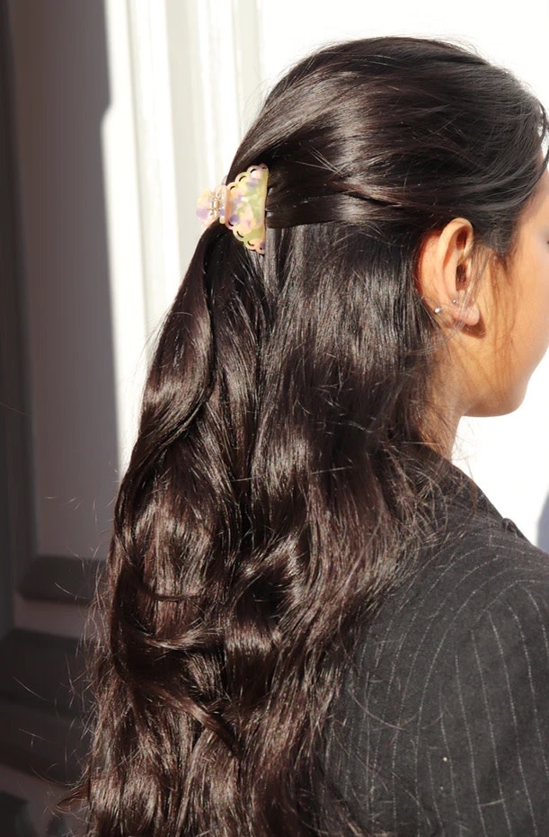 Pico Claw Pastel Blended Small