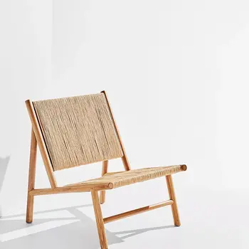 Ellos Lounge Chair Sofia