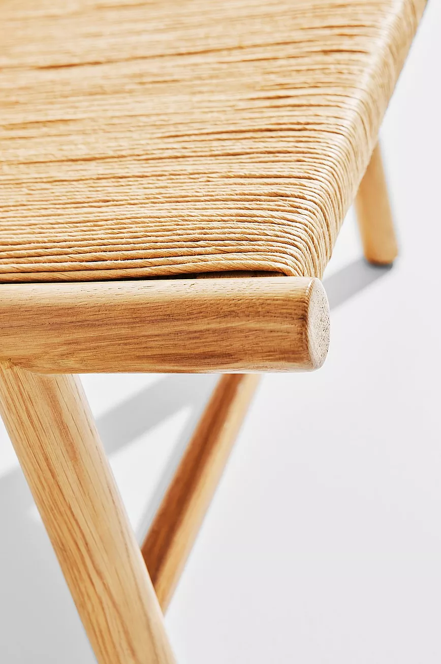 Ellos Lounge Chair Sofia