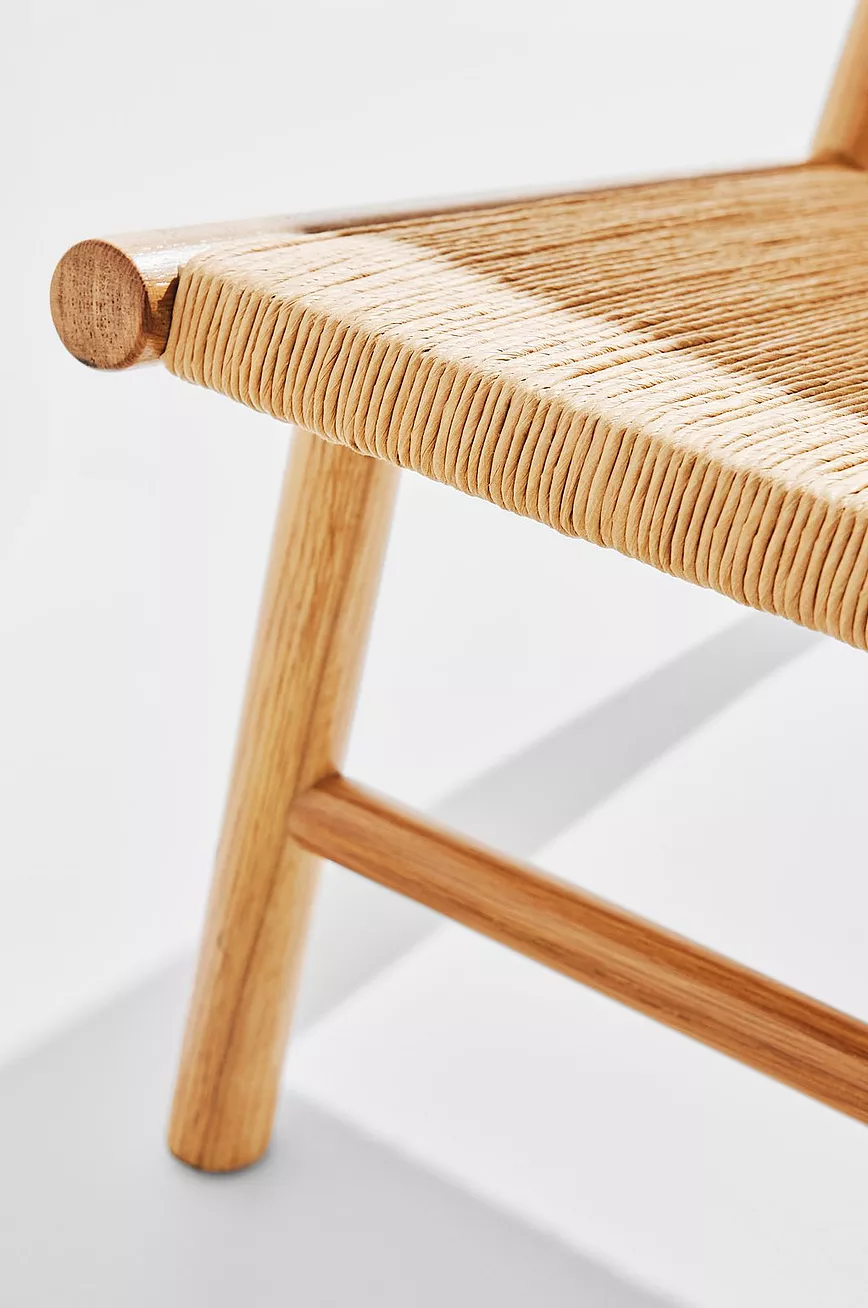 Ellos Lounge Chair Sofia