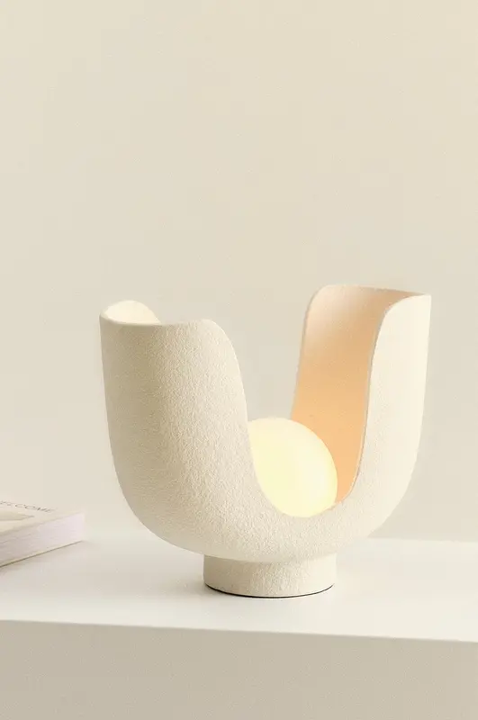 Ellos Table lamp Leiah