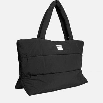 Msch Copenhagen Shopper Black