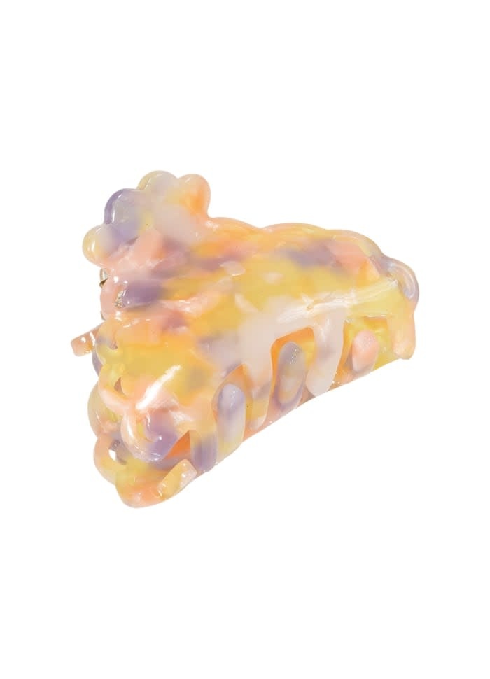 Pico Claw Yellow Purple Small