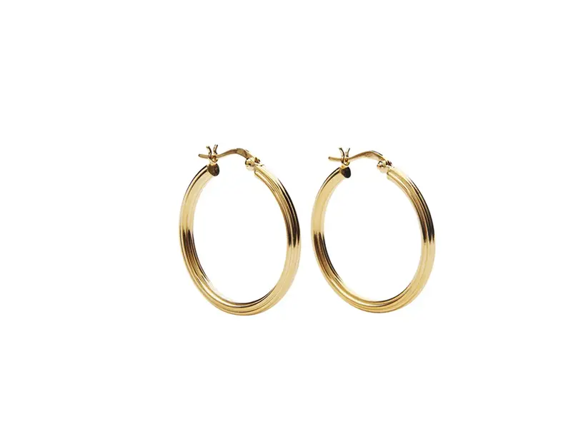 Pico Earring Dilara Small