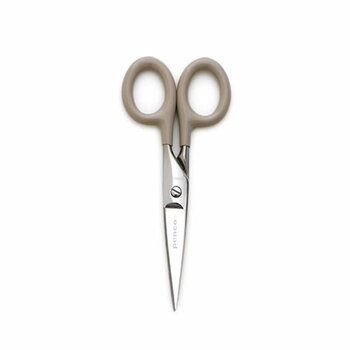 Penco Stainless Scissors Small Ivory