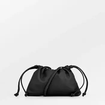 Becksöndergaard Bag Adalyn Leather Black