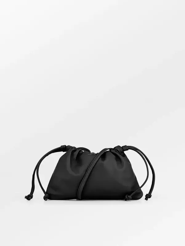 Becksöndergaard Bag Adalyn Leather Black