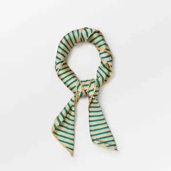 Becksöndergaard Silk Scarf Lillet