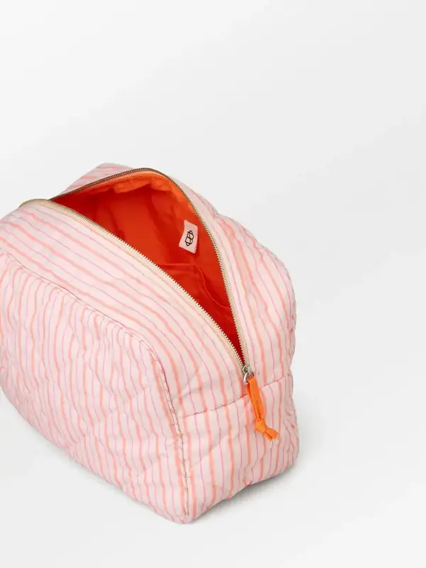 Becksöndergaard Cosmetic Bag Pink