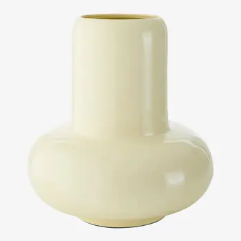 Studio Alter Vase Yellow