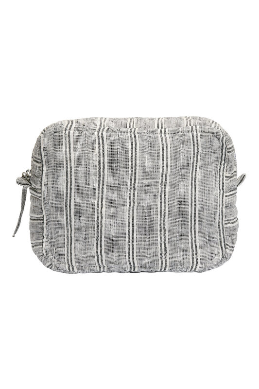 Femme Facon Cosmetic Bag Celia