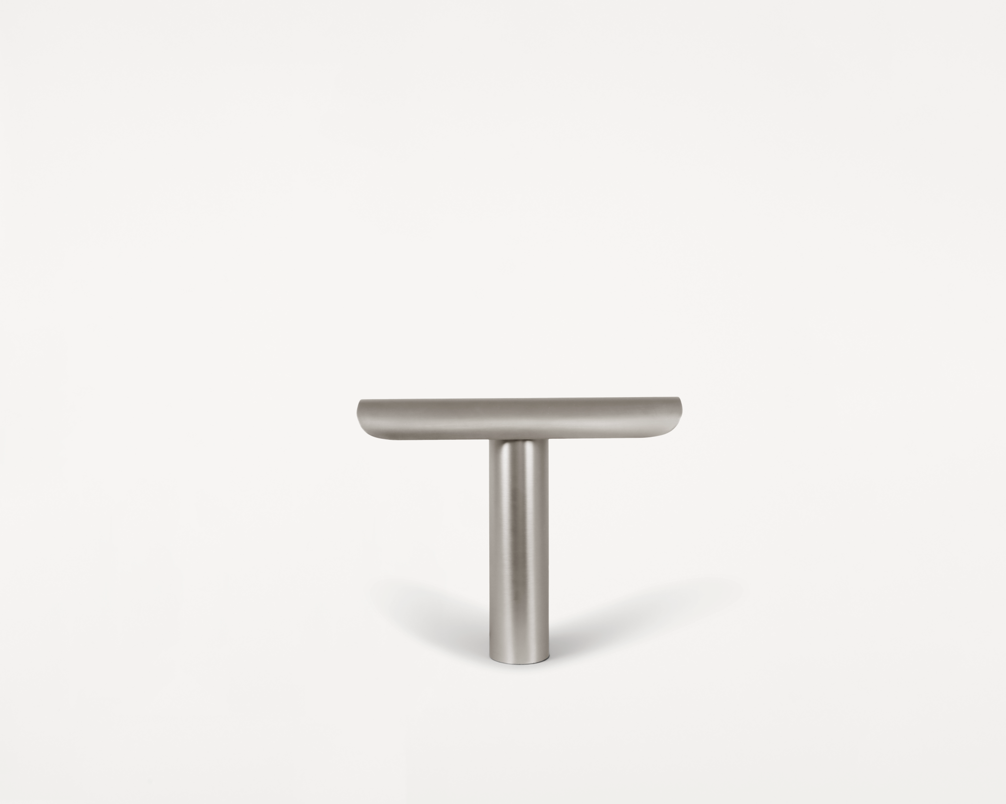 Frama Table Light T Steel