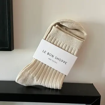 Le Bon Shoppe Her Socks Periwinkle