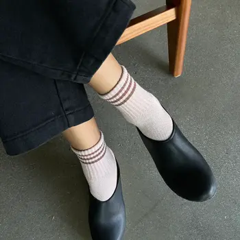 Le Bon Shoppe Girlfriend Socks Bellini OS
