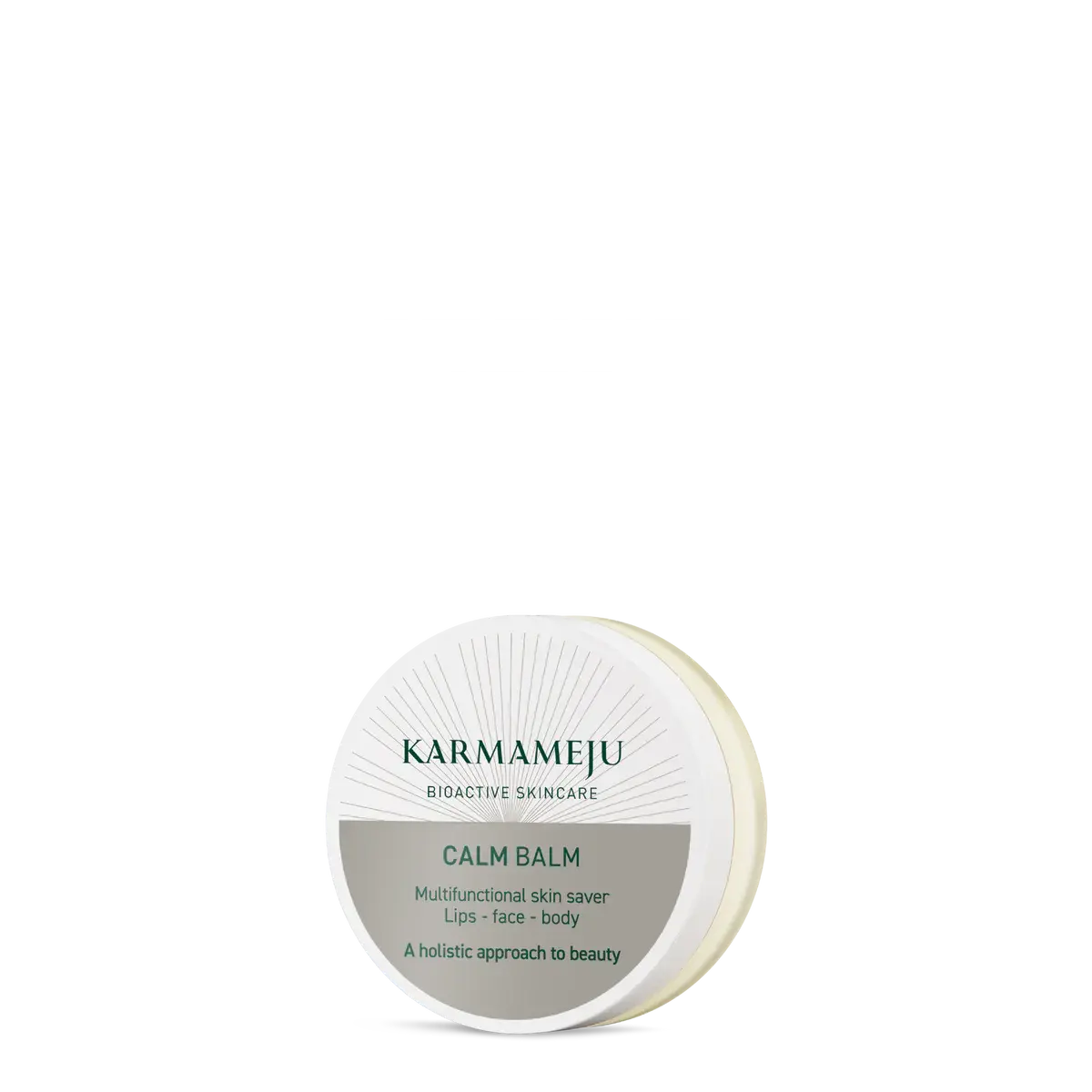 Karmameju Calm Balm 20ml
