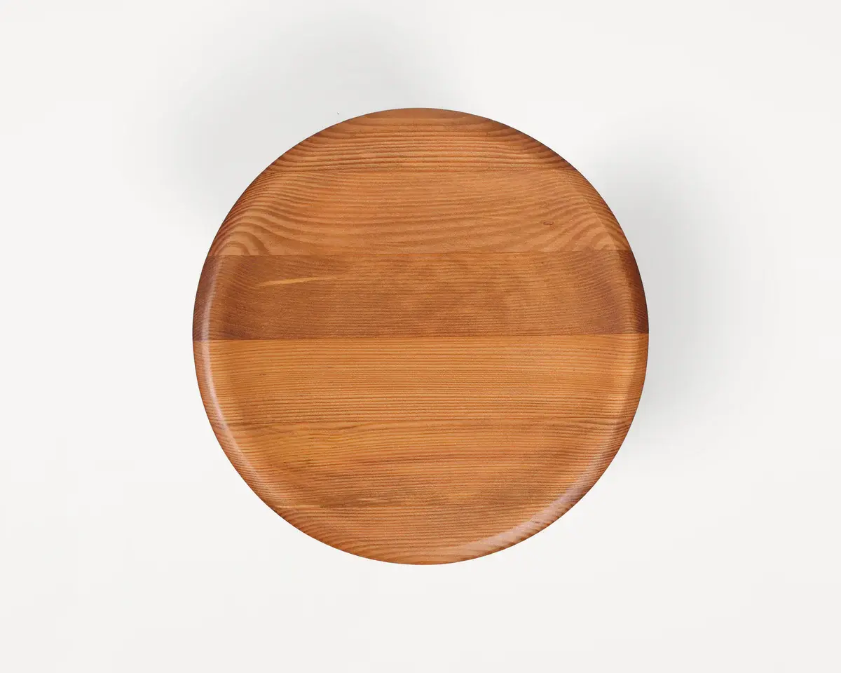 Frama AML Stool Pine