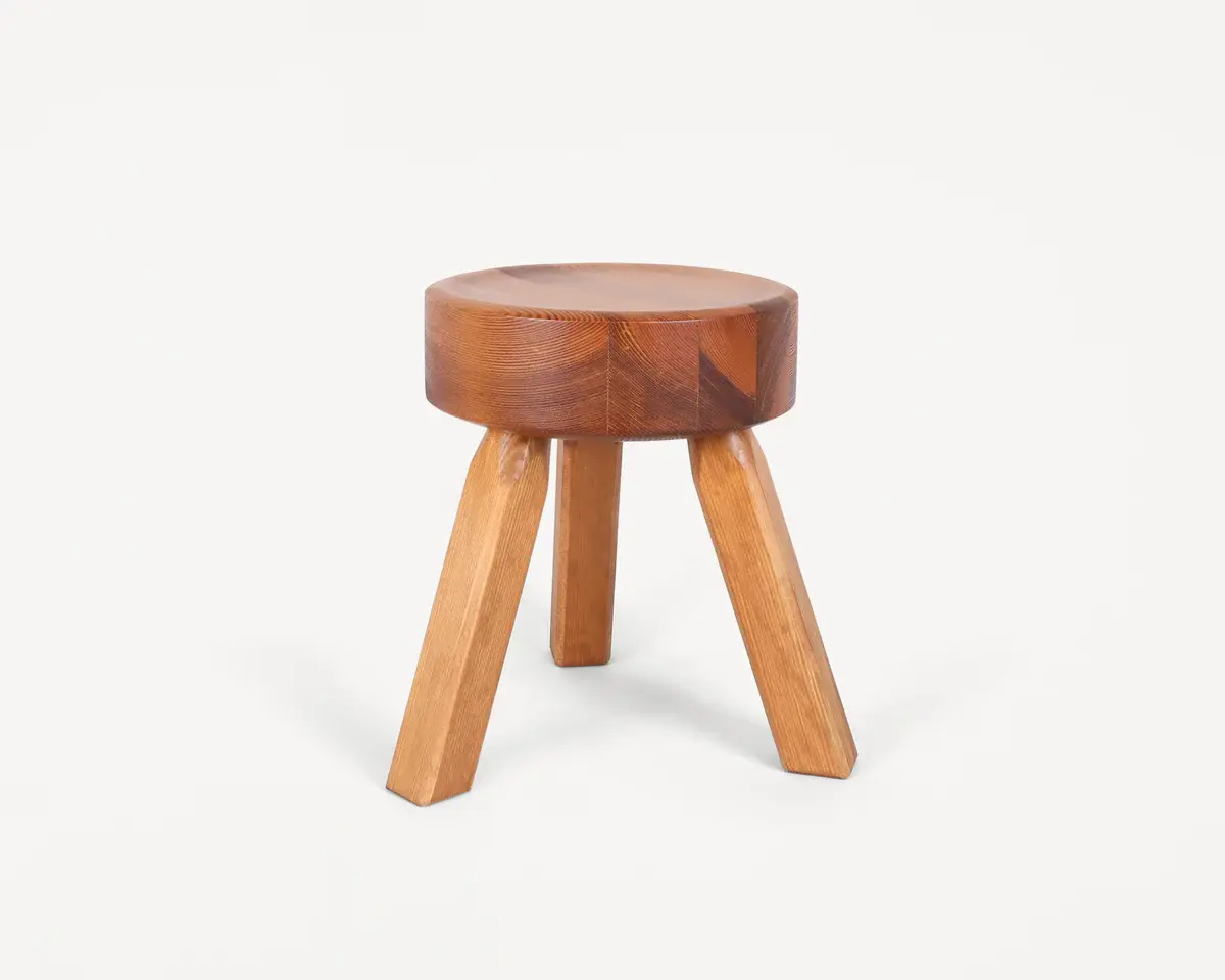 Frama AML Stool Pine