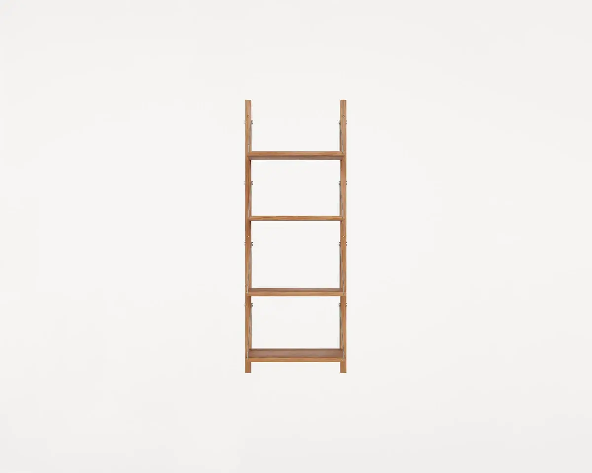 Frama Shelf Library Naturel Oak H1148 / W40
