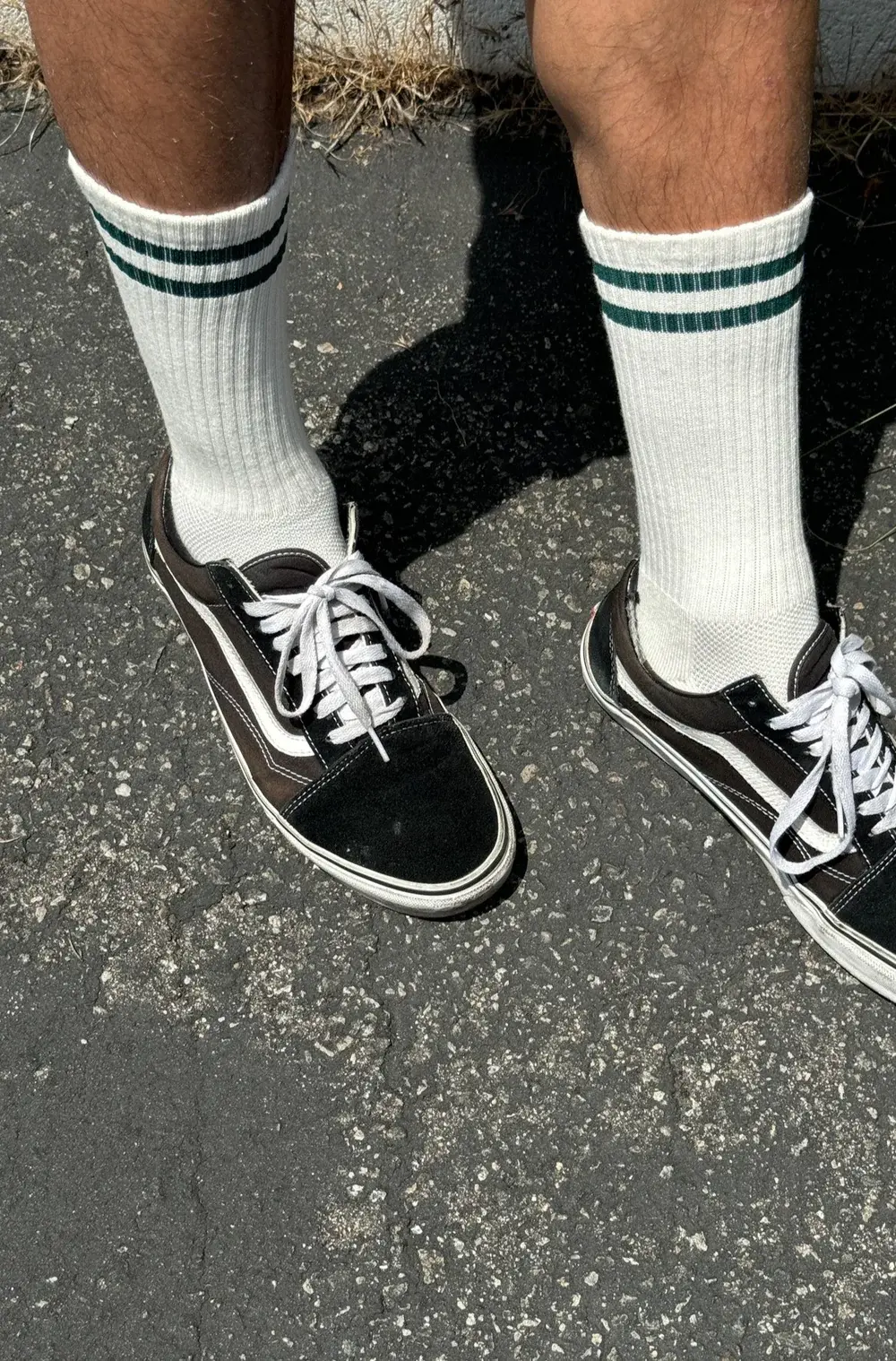 Le Bon Shoppe Extended Socks for a Boyfriend