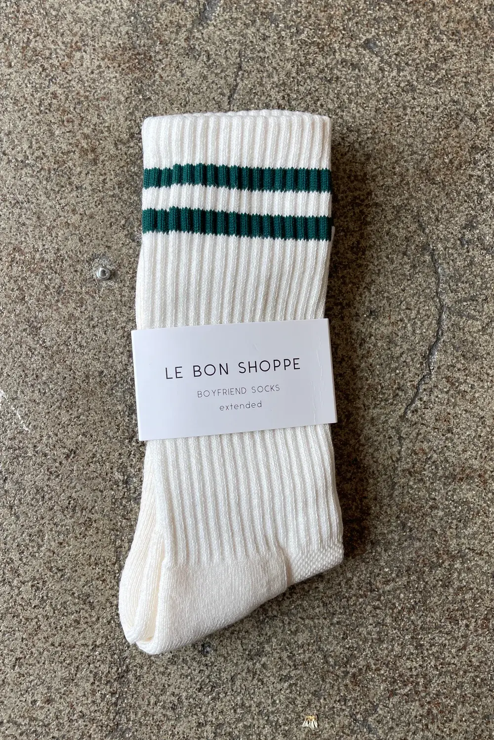 Le Bon Shoppe Extended Socks for a Boyfriend