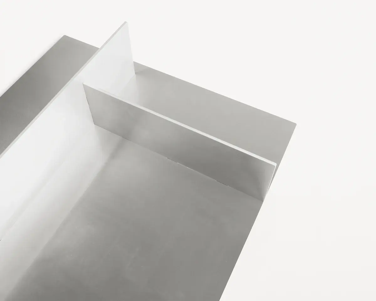 Rivet Typecase Aluminium