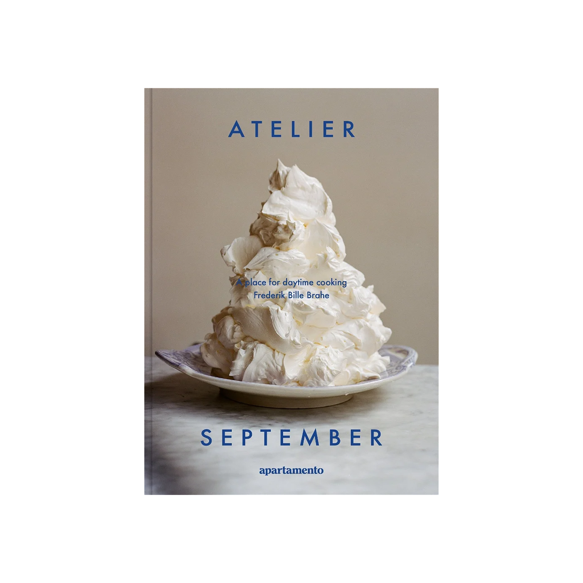 New Mags Atelier September