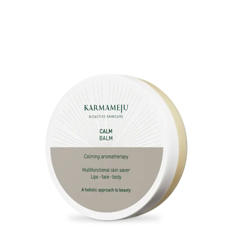 Karmameju Calm Balm 90ml