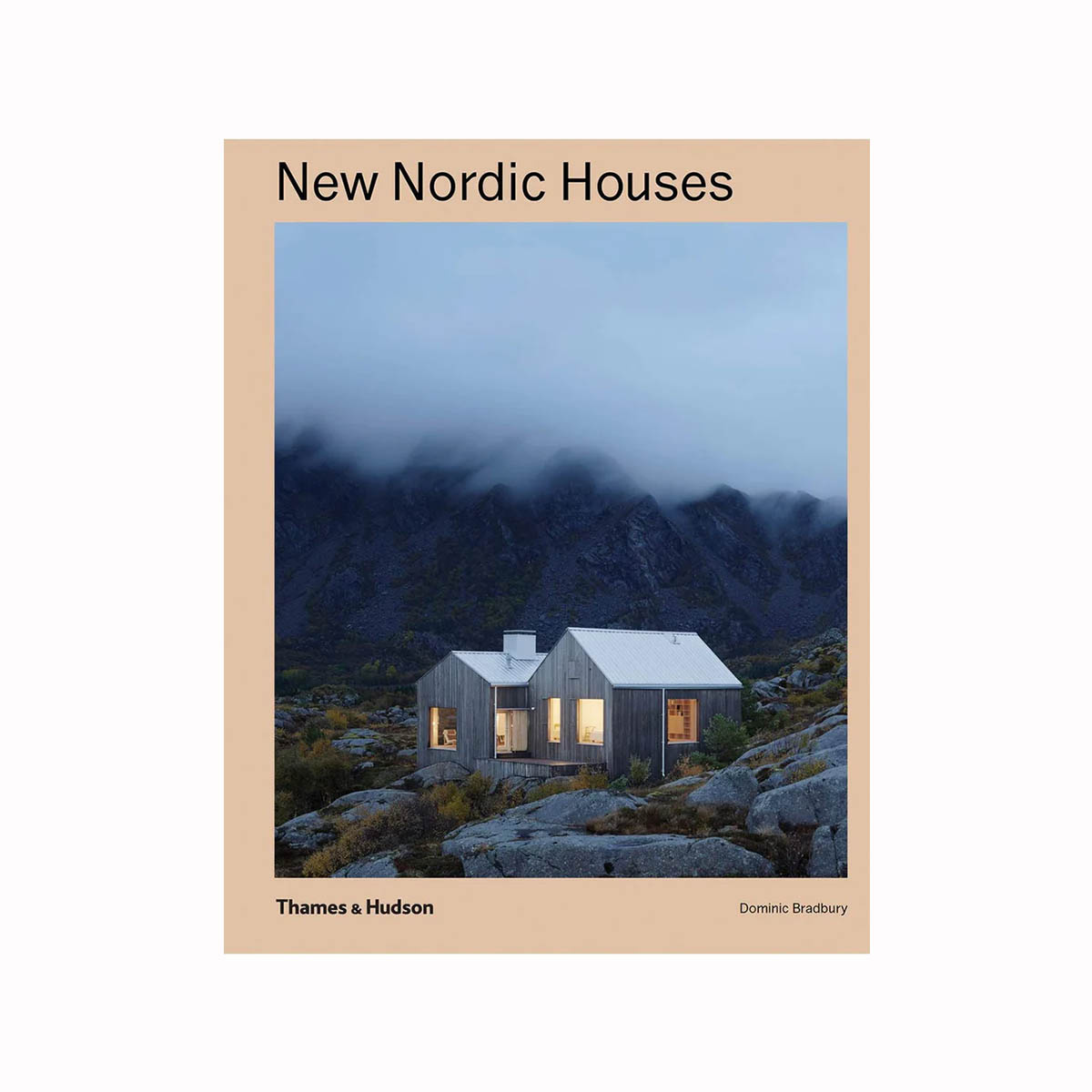 Cozy Publishing New Nordic Houses