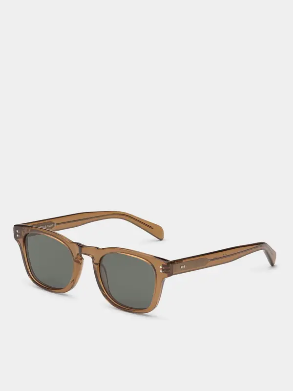 Folk&Frame Sunglasses Kors Honey