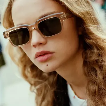 Folk&Frame Sunglasses Wessel Sand