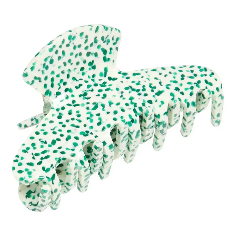 Pico Claw Green Dalmatian