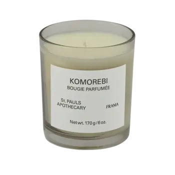 Frama Scented Candle Komorebi Large