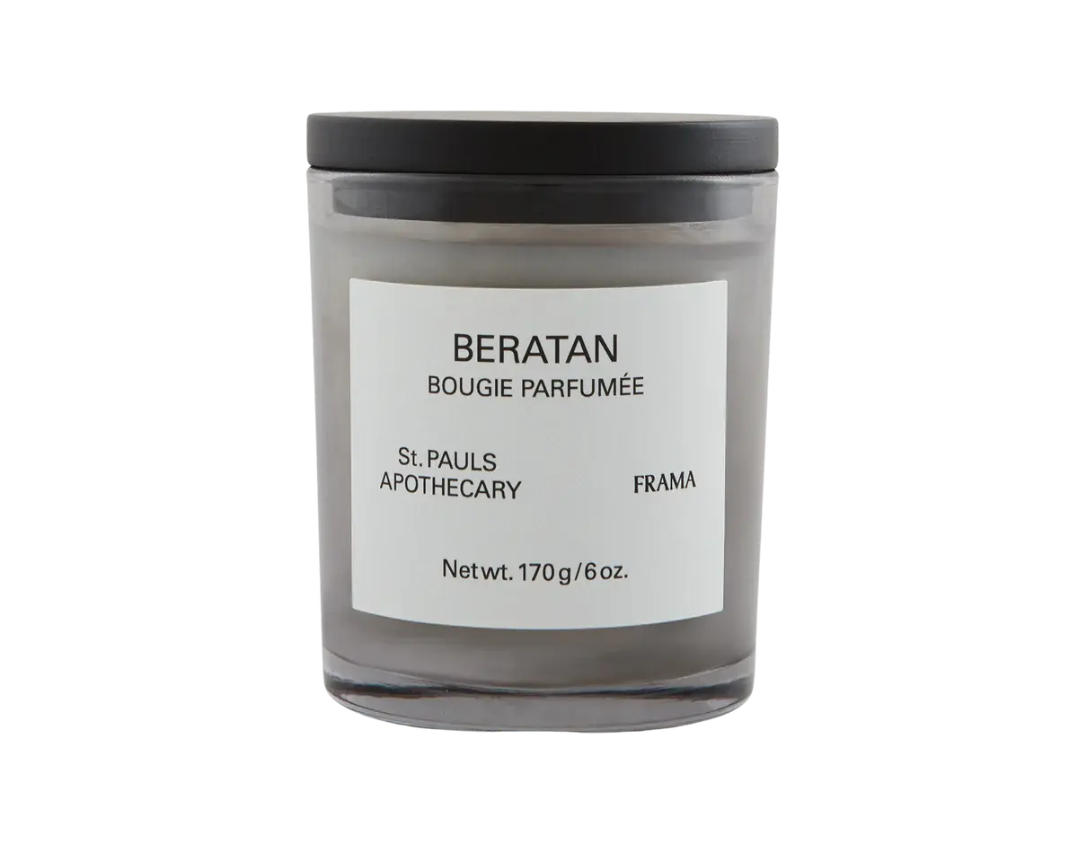 Frama Scented Candle Beratan